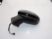 фото thumb №2, Левая зеркало 7 pin renault captur ii 2