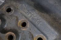 Кронштейн рессора правый задний  renault t 460 e6 в Украине, фото thumb