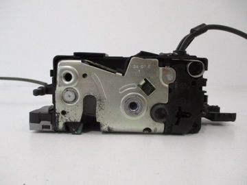 фото thumb №5, Citroen c4 picasso замок двері правий зад 6 pin 24103158