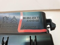 фото thumb №6, Решітка повітропровід права peugeot 508 rxh hyb