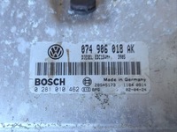 фото thumb №6, Набор стартовый volkswagen transporter t4 2003 074906018ak