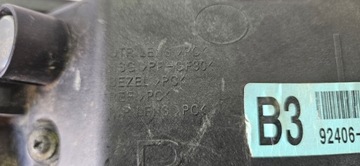 фото thumb №15, Лампа kia niro ii 2 2022 - правый зад правая задняя w бампер европа