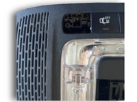 фото thumb №6, Mercedes w247 лампа стельовий a0009001919 #100 !m