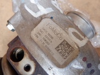 фото thumb №2, Турбонагнетатель ford f150 2.7 ecoboost правая