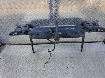 фото thumb №9, Vw amarok lft 2019 r балка hak буксирувальний 2h5803881k