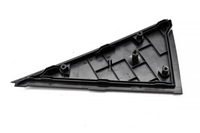 фото thumb №2, Трикутник двері лівий задня заглушка ssangyong tivoli