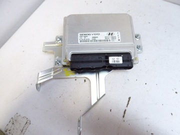 фото thumb №14, Tucson i 04-10 набір стартовий комп'ютер спідометр  замок запалювання 2.0 16v g4gc