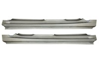 фото thumb №1, Mazda 2 de 07-15 ремкомплект порог пороги оцинковка качество le+pr