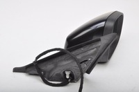 фото thumb №8, Volvo s40 ii v50 зеркало правое электрический 8 pin uk