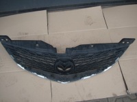 фото thumb №3, Mazda 6 gh 08-10 решётка радиатора