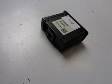 GNIAZDO AUX USB RENAULT TALISMAN 2015-