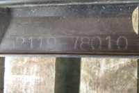 фото thumb №10, Бампер передній lexus nx 14-