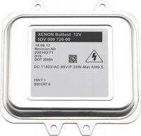 фото thumb №13, 5dv009720-00 перетворювач ксенон do opel insignia