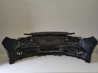 фото thumb №10, Mazda cx5 ii 17- бампер перед передний kompletny 46g