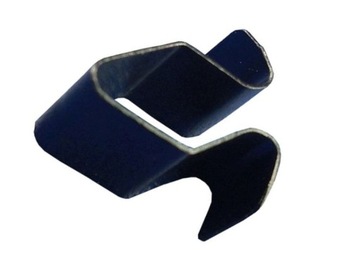 фото thumb №1, 10x audi a6 c7 a7 seat alhambra пластина h13 скоба обивка крышки багажник