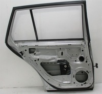 фото thumb №6, Дверь левый зад mercedes e w211 универсал 775 iridium