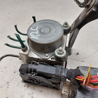 фото thumb №9, Dacia sandero logan насос гальмівна abs 0265232718