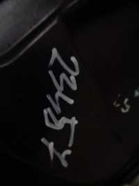 фото thumb №5, Mercedes a-klasa w176 підйомник скло замок двері