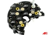 фото thumb №2, Диодный мост выпрямительный генератора as-pl