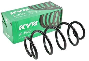фото thumb №1, Kayaba пружина перед k-flex vw golf v plus 1.9tdi