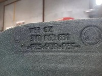 фото thumb №8, Skoda superb iii 3v шумоизоляция шумоизоляция капот клипсы