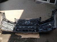 фото thumb №9, Mercedes gl x166 w166 amg бампер перед a1668856525