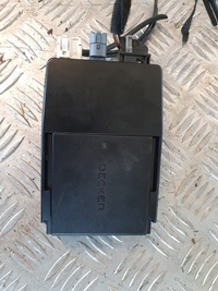 фото thumb №11, Mercedes slk 172 w172 модуль кронштейн навигации oryg