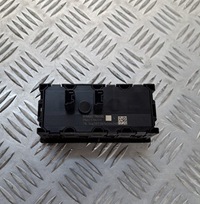 фото thumb №2, Панель управление клавиши переключатель gama renault оригинальный номер 22338209