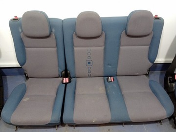 фото thumb №2, Citroen berlingo ii 08- multispace сиденья перед зад 5 человек комплект