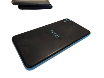 Смартфон HTC Desire 626 - НЕПРОВЕРЕННЫЙ - НА ЗАПЧАСТИ