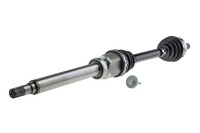 Привідний вал привідна перед права до ford focus 2 2.0 Доставка, фото thumb