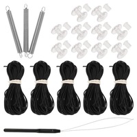 фото thumb №7, Набір захист сонцезахисних do захист вікон автомобільних