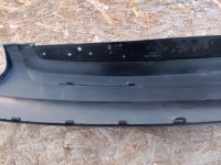 фото thumb №11, Дифузор накладка бампер молдинг задня volvo xc60 ii od 2017