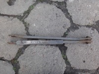 фото thumb №1, Рычаг левый задняя bmw e36 316 i