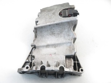 фото thumb №6, Поддон масляная audi a4 b6 2.0 20v 06b103603ah
