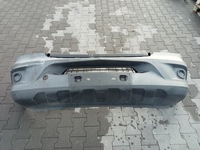 фото thumb №9, Mercedes w906 sprinter lift 13-18 бампер перед a9068801570