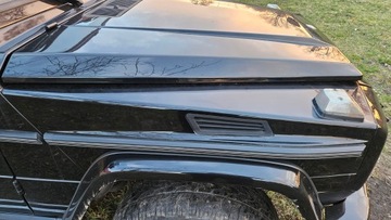 фото thumb №11, Mercedes w463 g клас комплектний перед 197