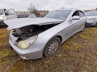 фото thumb №9, Mercedes-benz cls-class датчик подушки безпеки повітряної srs 2004 3.5l 25571179