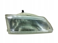 Купити Peugeot 106 лампа права перед, фото thumb
