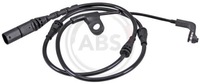 фото thumb №10, Датчик зносу гальмівних колодок a.b.s. 39640