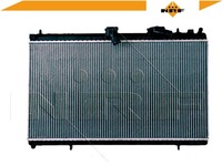 фото thumb №15, Nrf 50443 радиаторов, система охлаждение двигателя