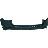 фото thumb №1, Diederichs 1641058 бампер