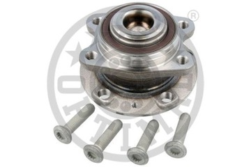 фото thumb №1, Ступица задняя audi a6