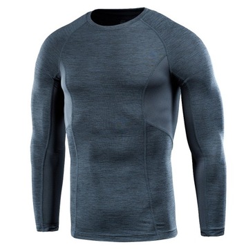 Bielizna Termoaktywna M-Tac Active Level I Grey M