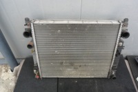 фото thumb №1, Радиатор wody кондиционера mercedes ml gl r-klasa w164 x164 w251