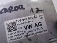 фото thumb №4, Преобразователь модуль skoda karoq 2017-