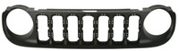 фото thumb №1, Решётка радиатора решётка радиатора jeep renegade 14-