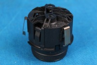 фото thumb №8, Vw tiguan ii 5n r lift переключатель привода 4x4 2021r