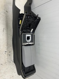 Range rover evoque ii r-dynamic l551 підлокітник Київ, фото thumb