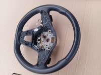 фото thumb №11, Vw golf viii 8 5h0 passat b8 lift tiguan воздуховод кожа + лепестки переключения